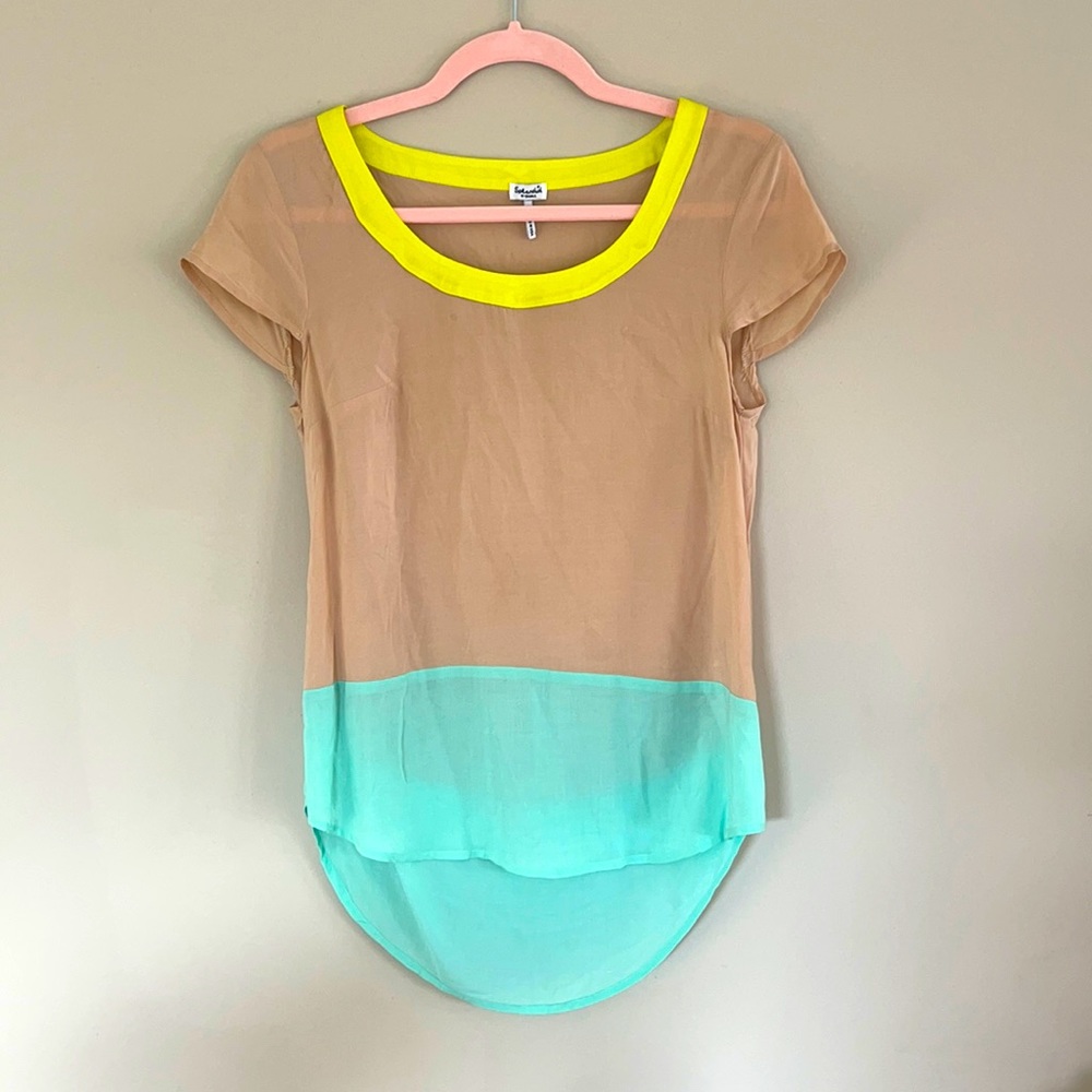 Splendid Top